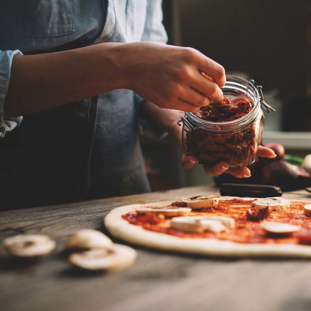 pizza-farska-ingredienser Pizzeria Roma i Hjo